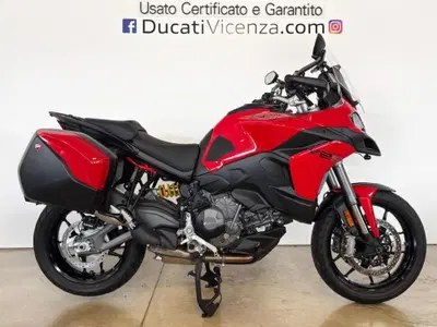Ducati Multistrada V2 (2025 - 26) usata