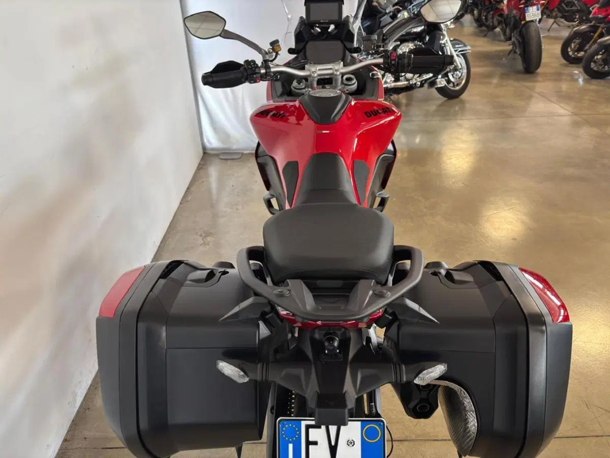 Ducati Multistrada V2 (2025 - 26) (7)
