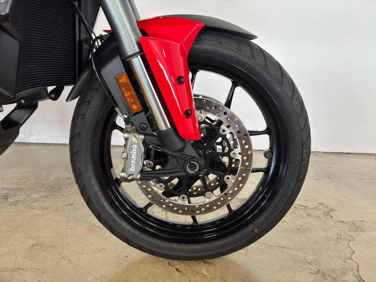 Ducati Multistrada V2 (2025 - 26) (3)