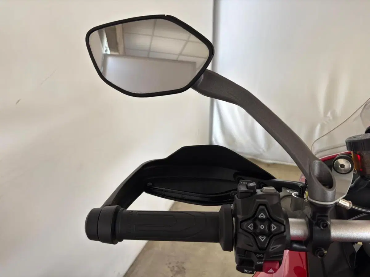 Ducati Multistrada V2 (2025 - 26) (8)