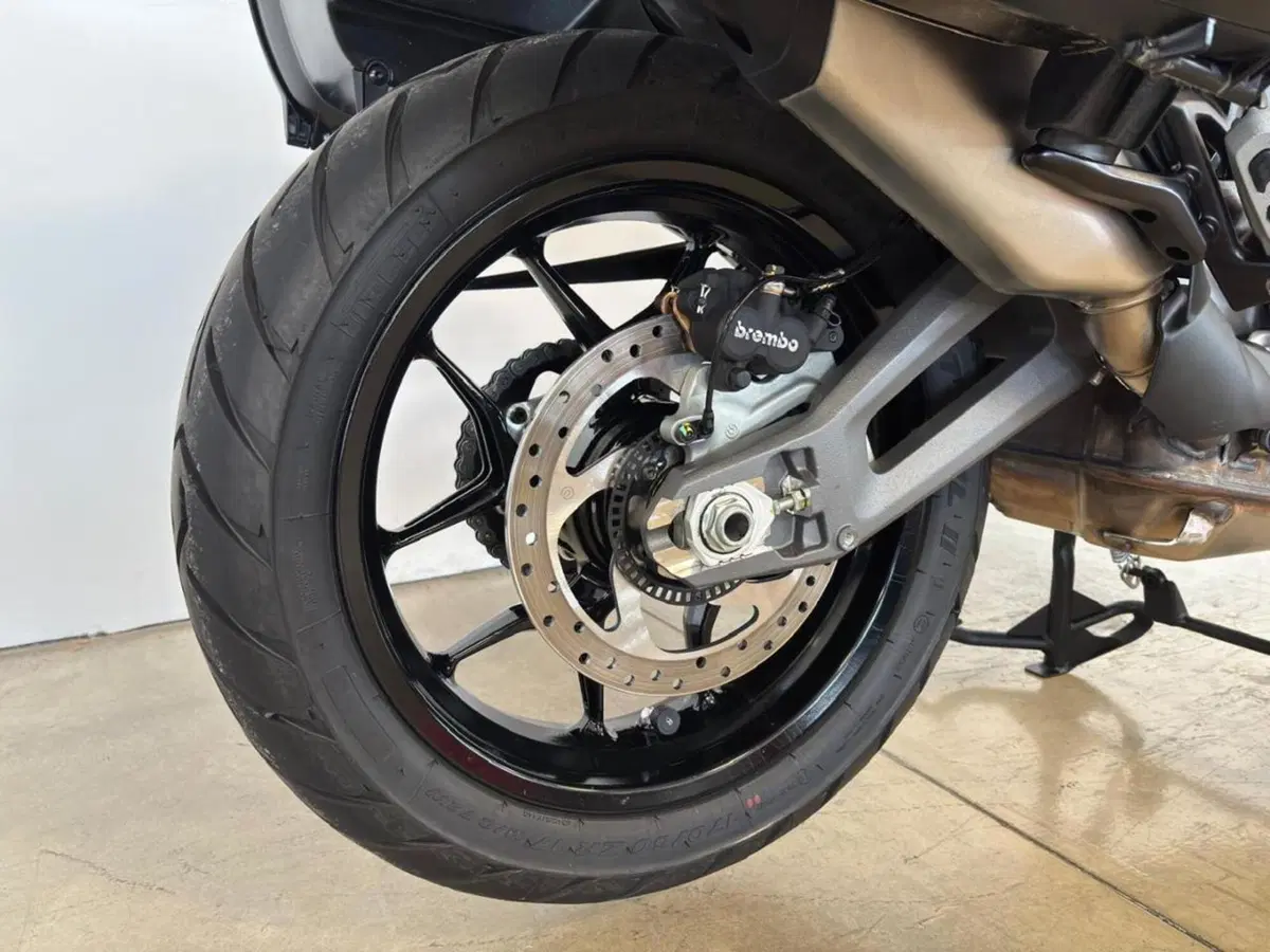 Ducati Multistrada V2 (2025 - 26) (12)