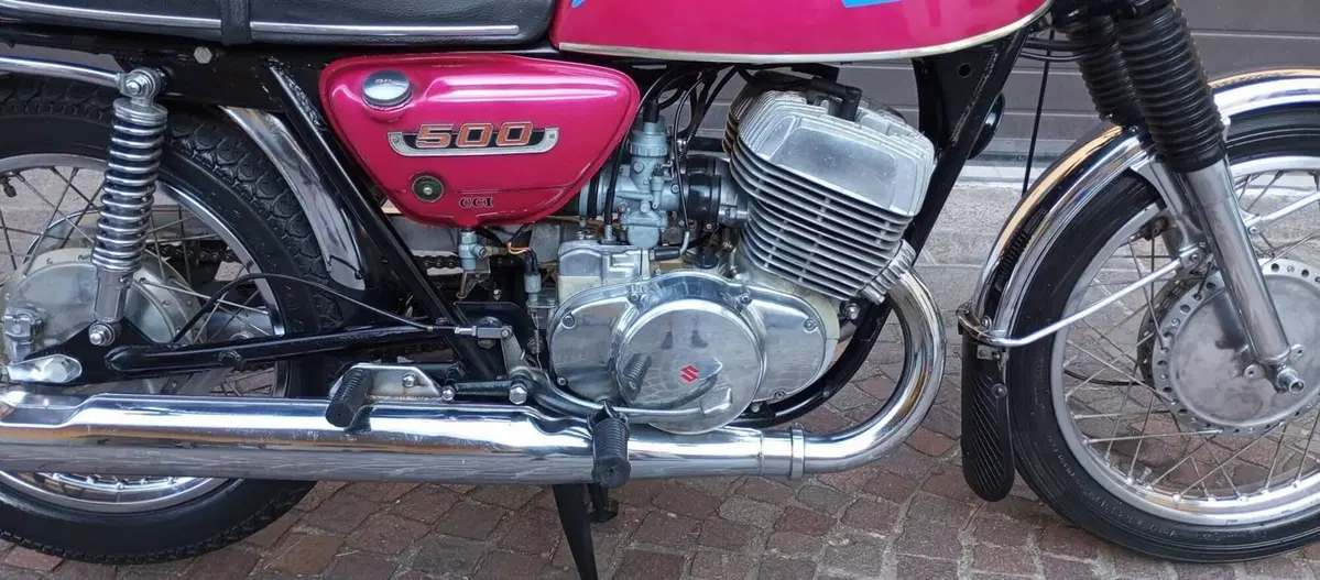 Suzuki T 500 Titan (3)