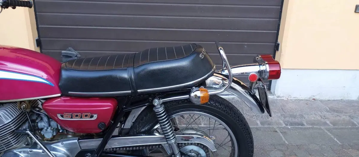 Suzuki T 500 Titan (14)