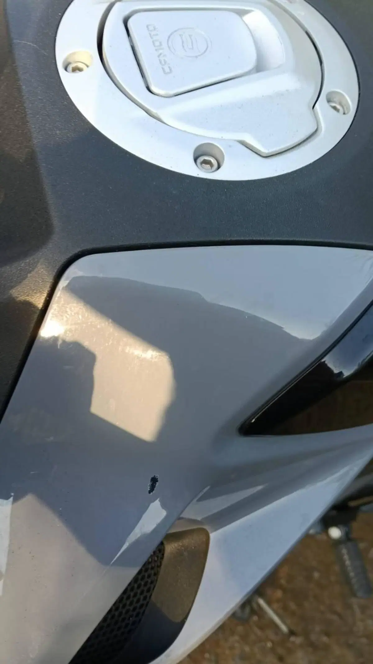 CFMOTO 300NK (2021 - 26) (4)