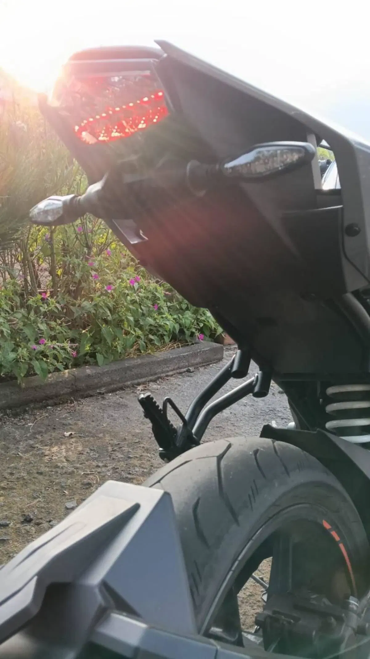 CFMOTO 300NK (2021 - 26) (8)