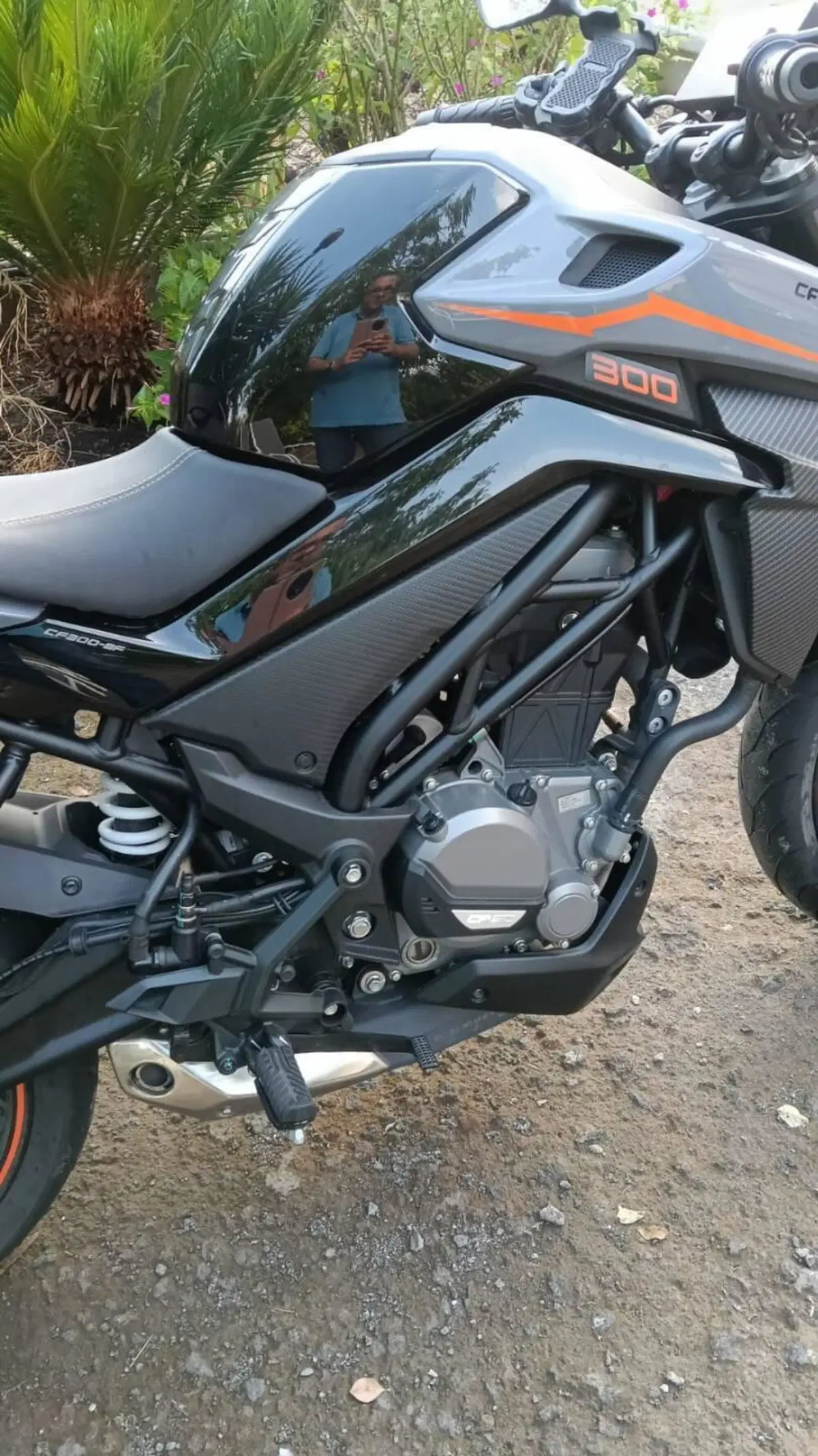 CFMOTO 300NK (2021 - 26) (11)