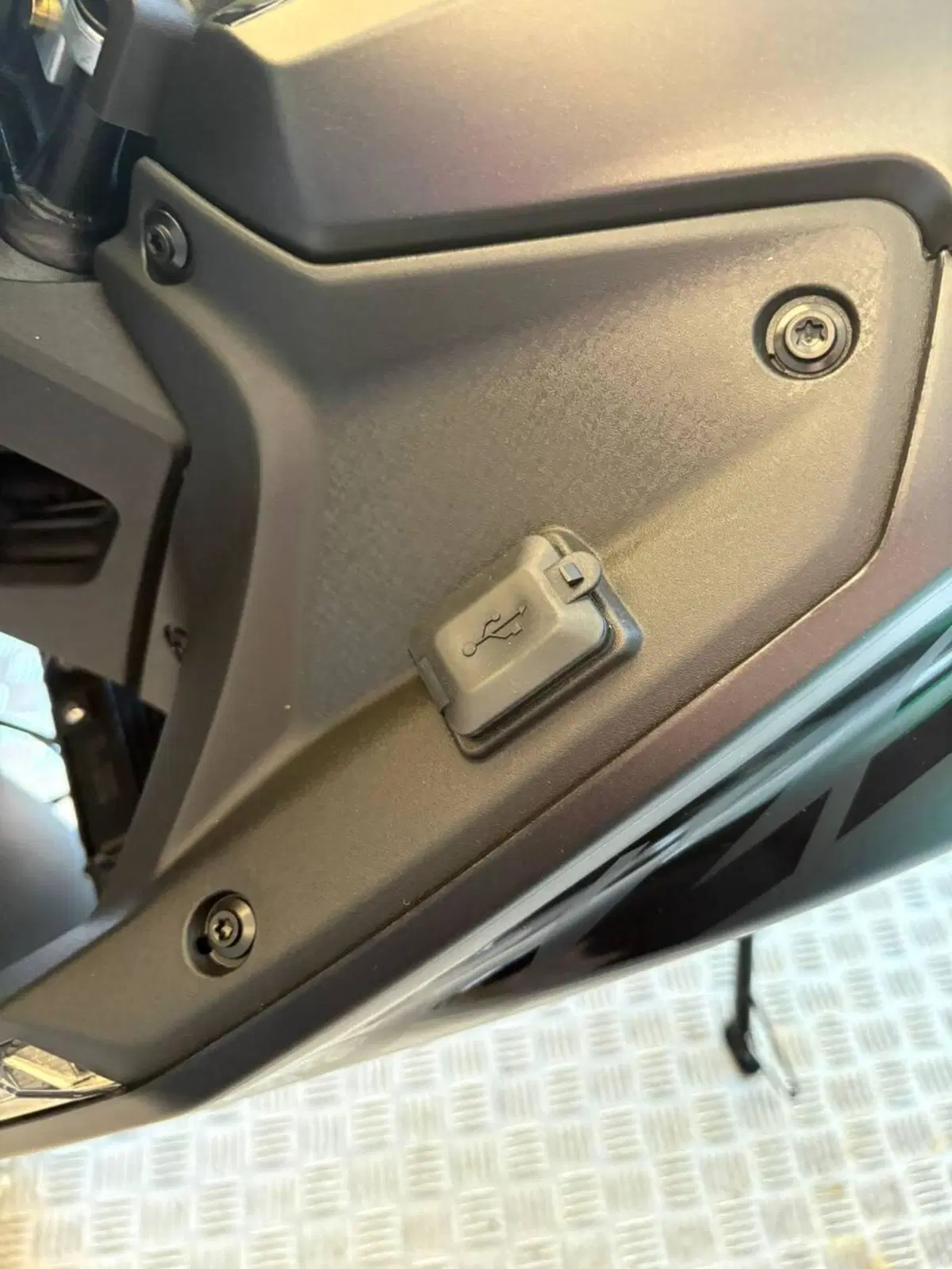 Voge Brivido 125S (2026) (4)