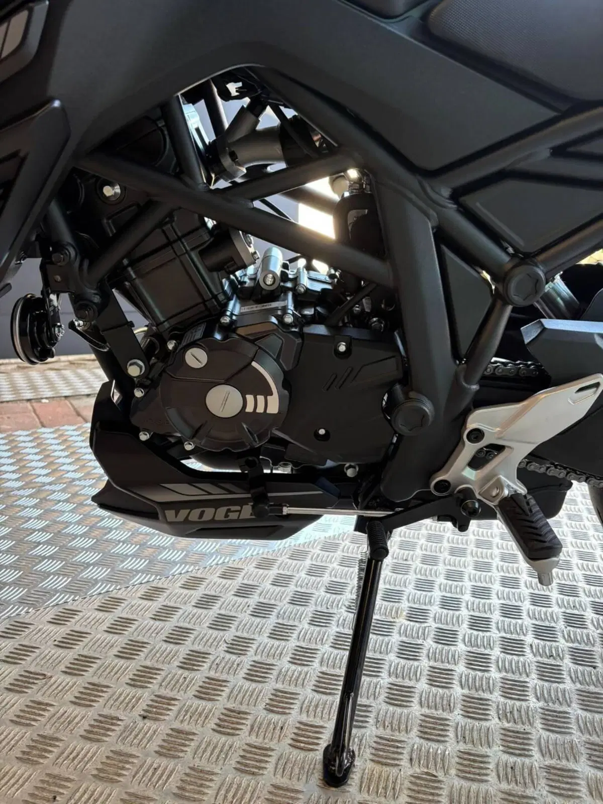 Voge Brivido 125S (2026) (8)
