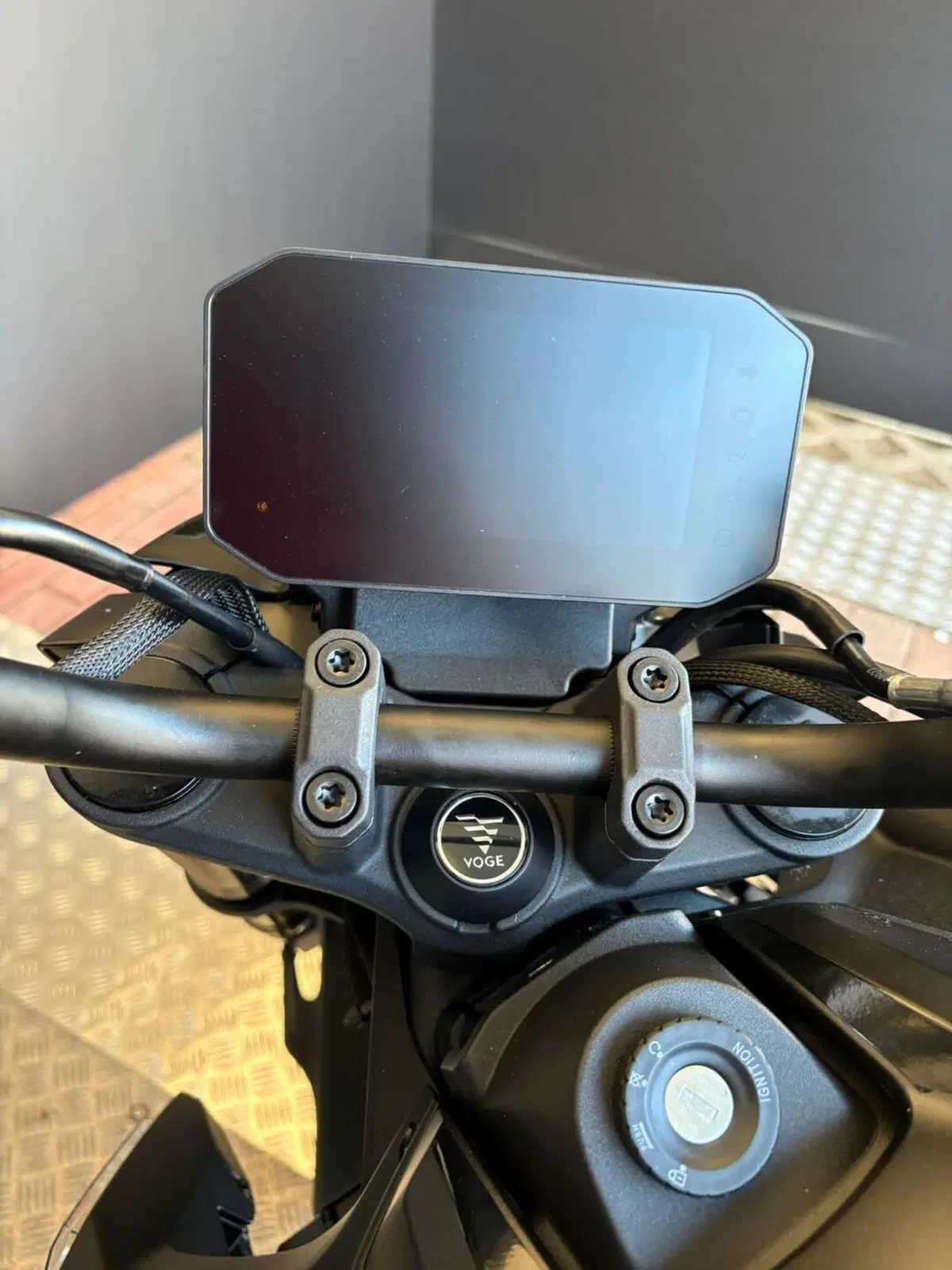 Voge Brivido 125S (2026) (10)