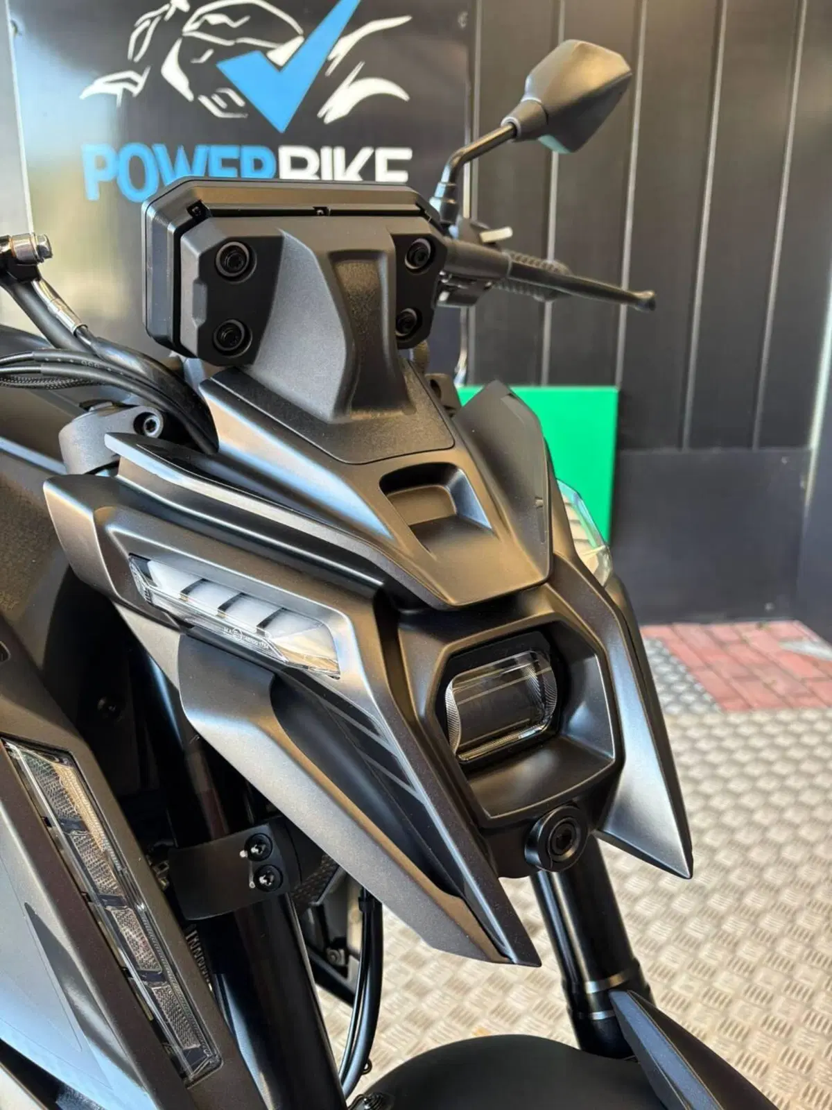 Voge Brivido 125S (2026) (13)