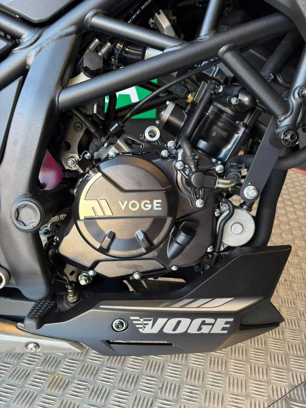 Voge Brivido 125S (2026) (14)