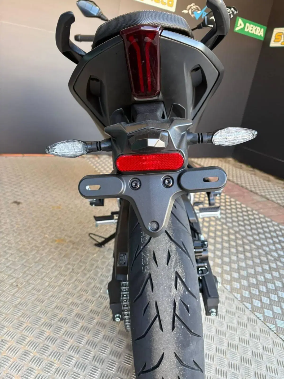Voge Brivido 125S (2026) (16)