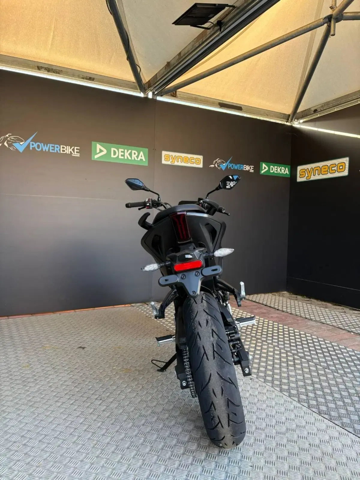 Voge Brivido 125S (2026) (3)