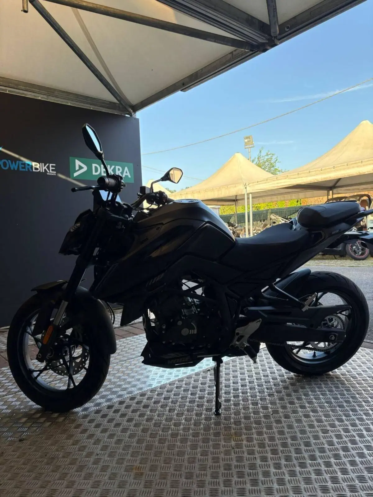 Voge Brivido 125S (2026) (18)