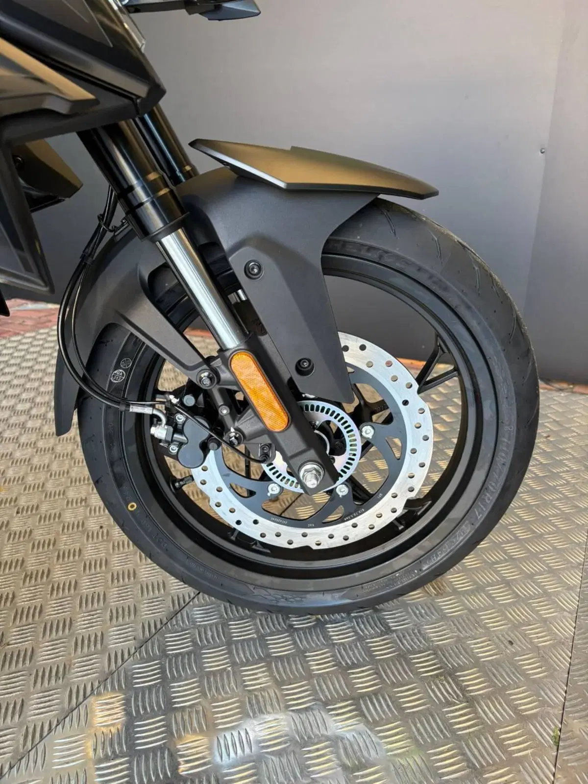 Voge Brivido 125S (2026) (20)