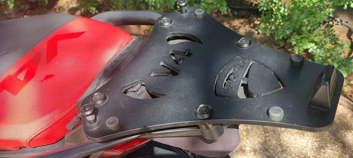 Ducati Multistrada V4 Pikes Peak (2021 - 24) (7)