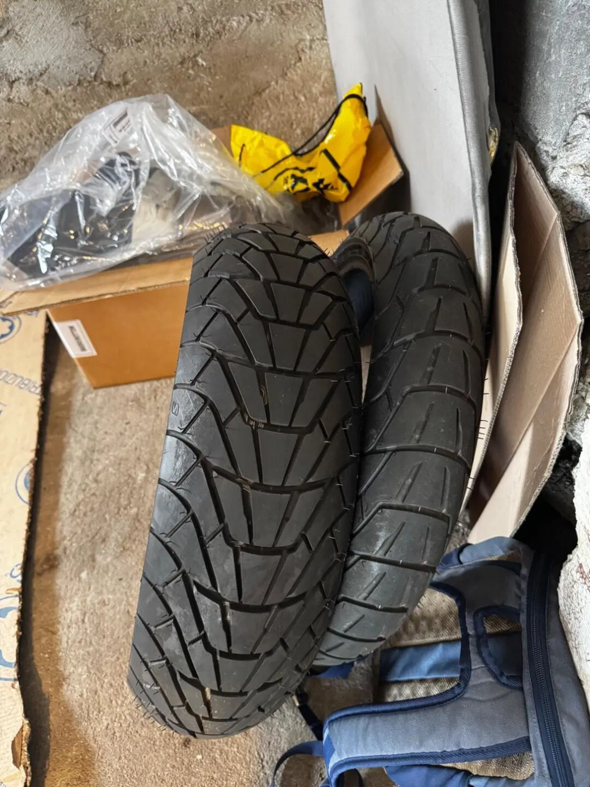 Ducati Hypermotard 939 (2016 - 18) (12)