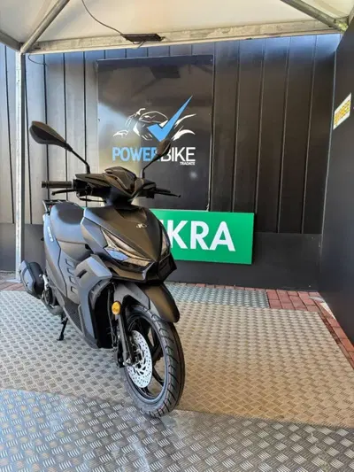 Kymco Micare 125 (2026) nuova