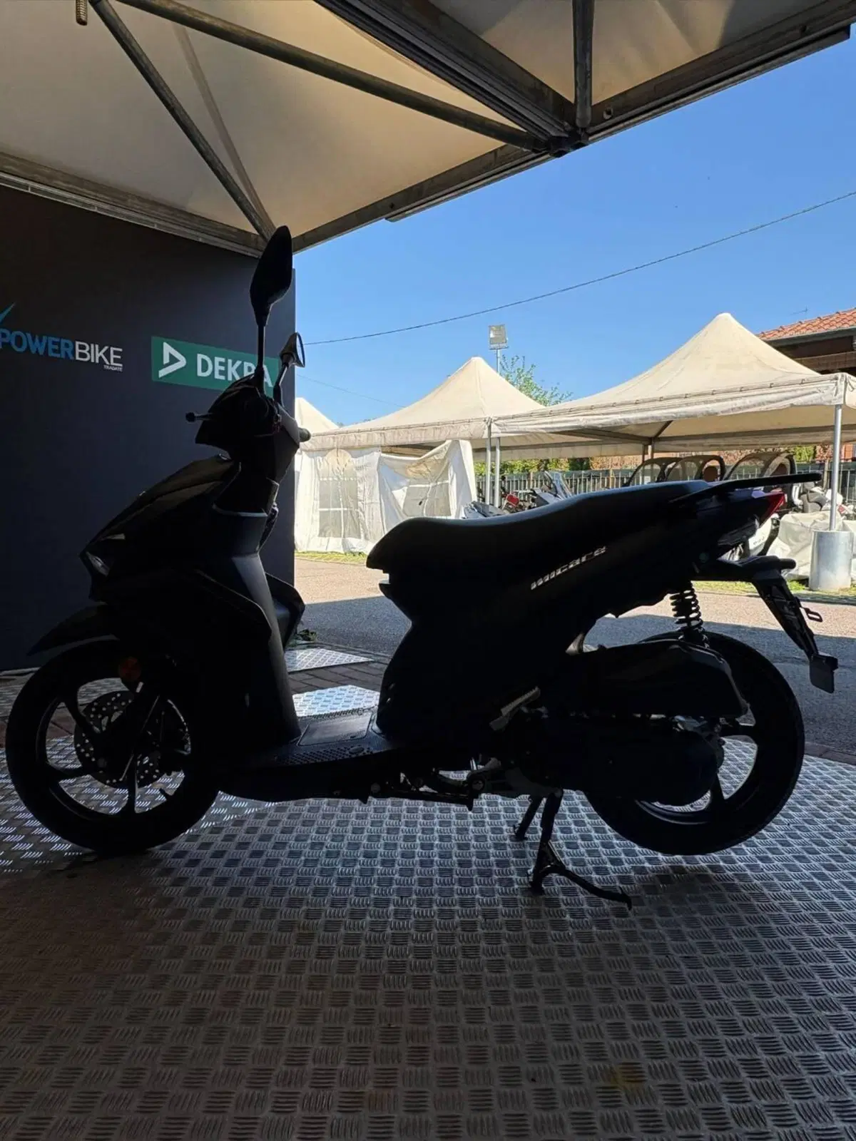 Kymco Micare 125 (2026) (2)