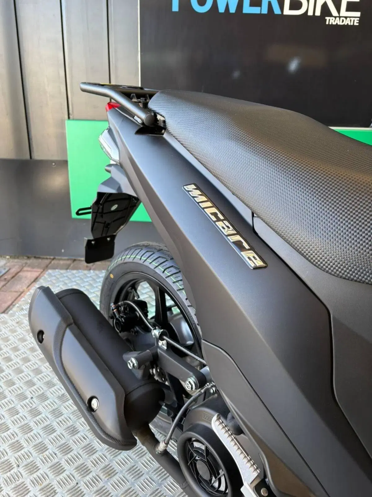 Kymco Micare 125 (2026) (6)