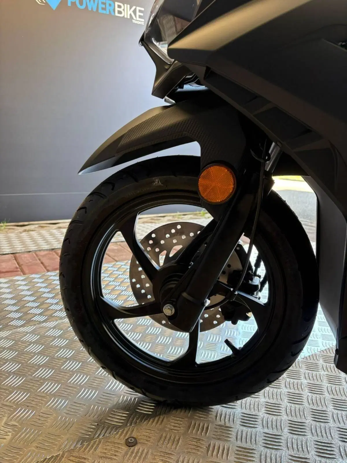 Kymco Micare 125 (2026) (7)