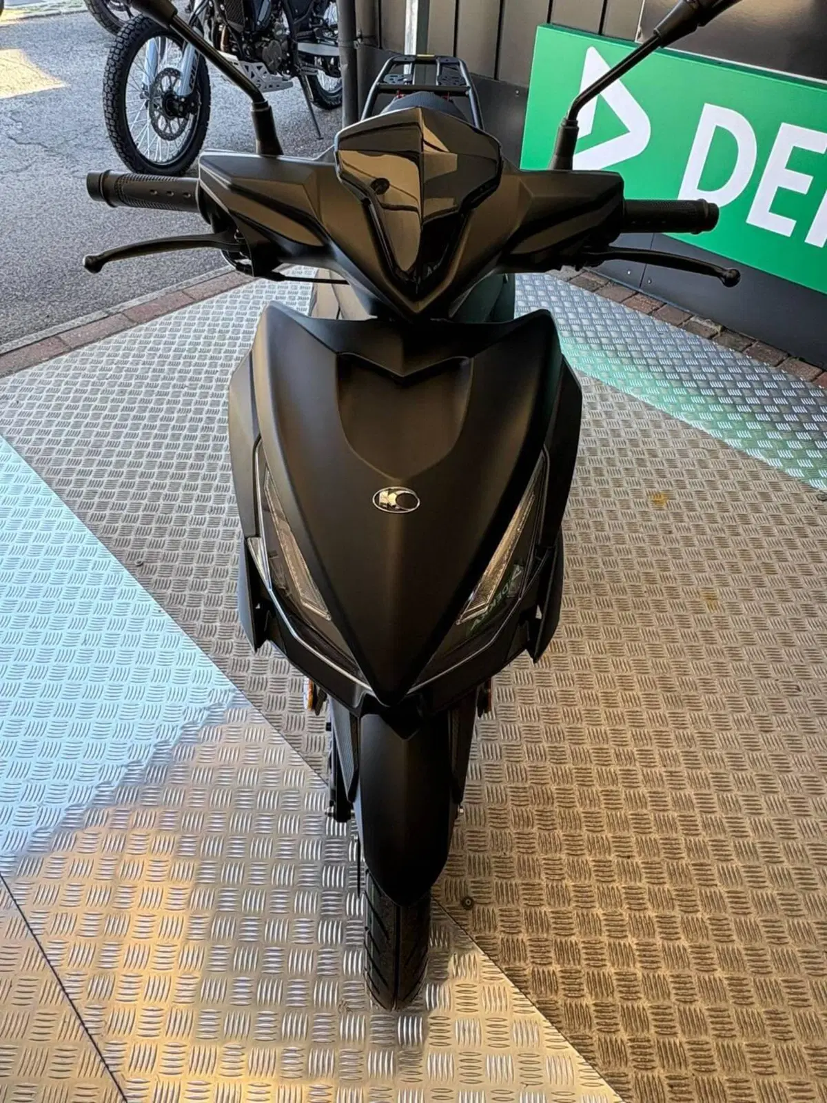 Kymco Micare 125 (2026) (11)