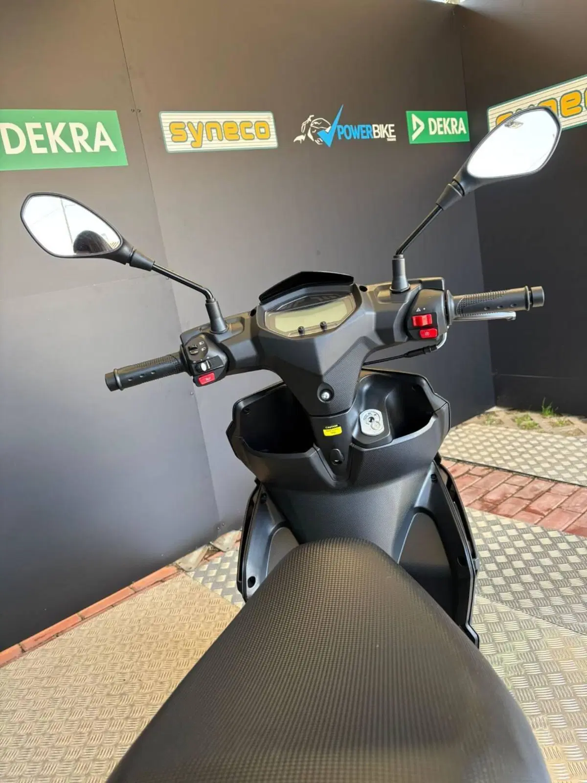 Kymco Micare 125 (2026) (14)