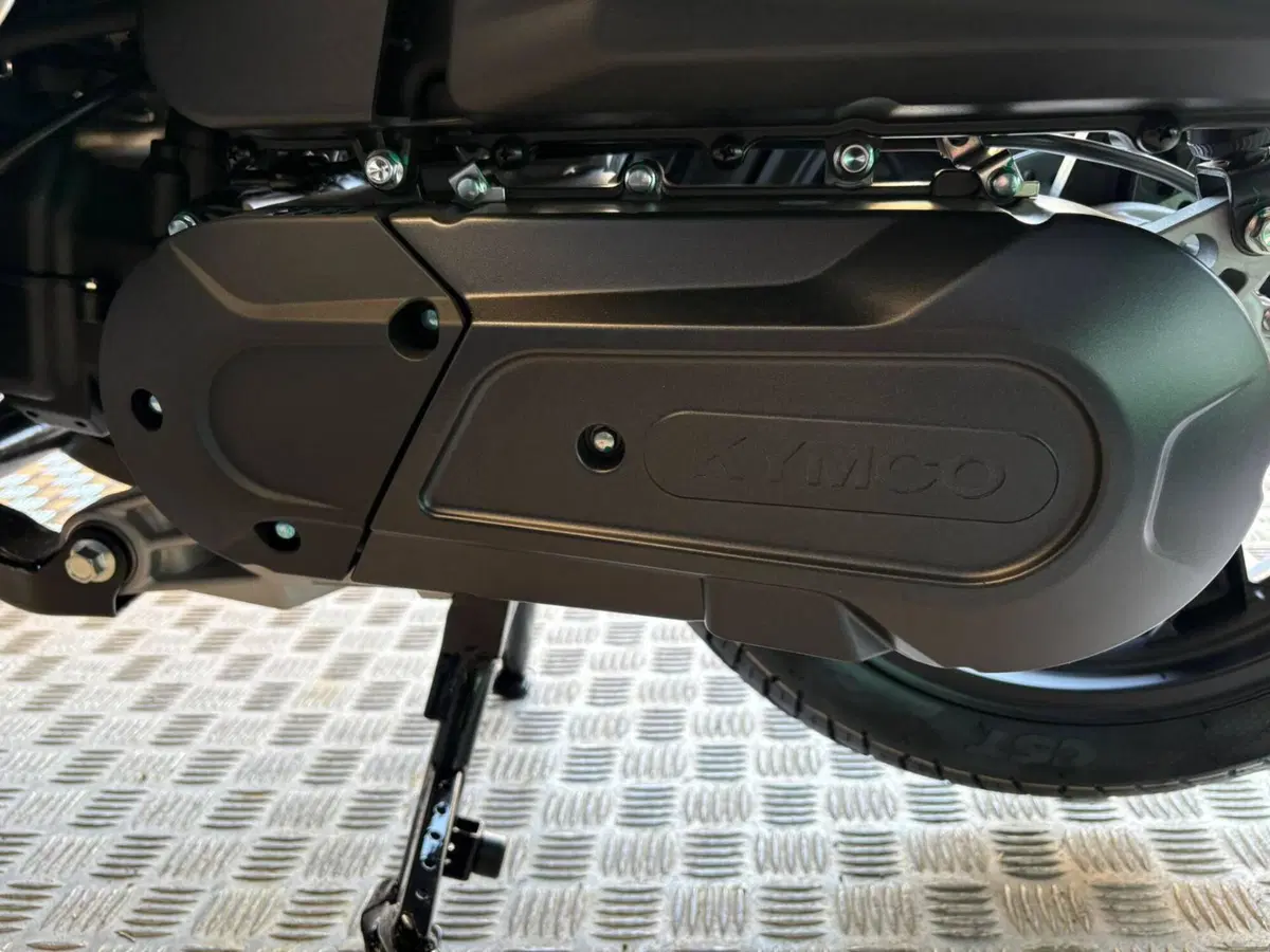 Kymco Micare 125 (2026) (15)