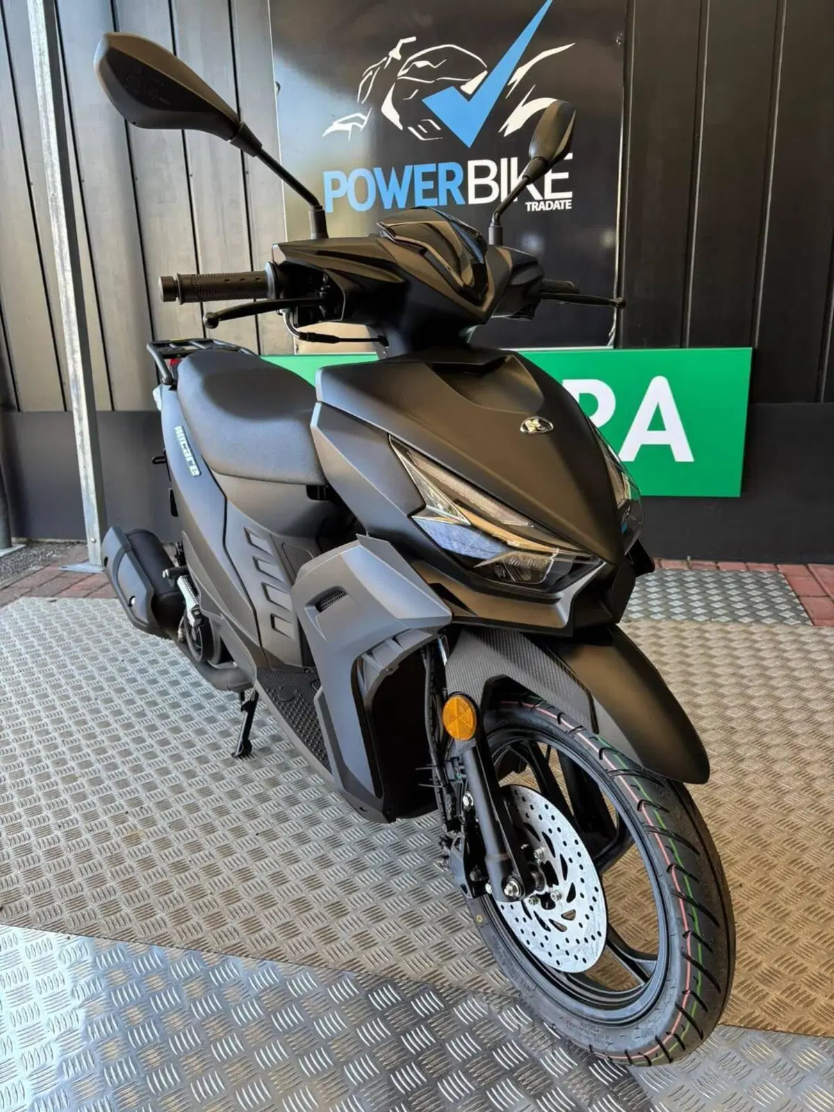 Kymco Micare 125 (2026) (16)