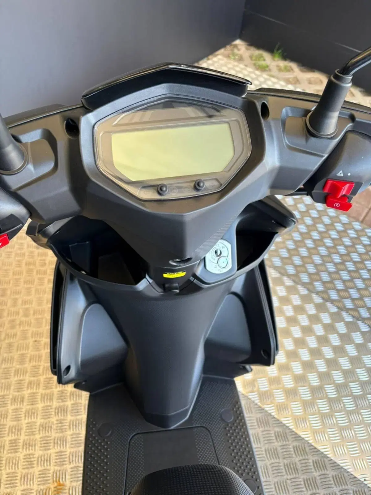 Kymco Micare 125 (2026) (17)