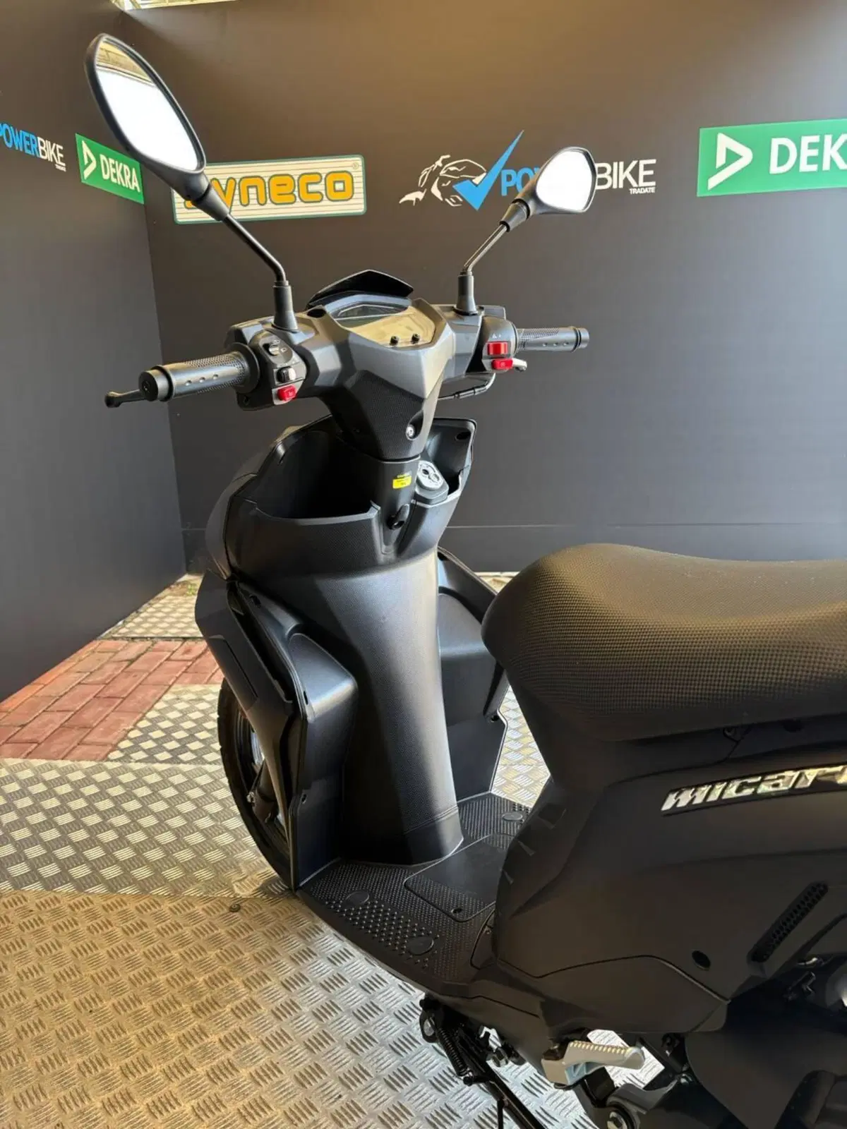 Kymco Micare 125 (2026) (18)