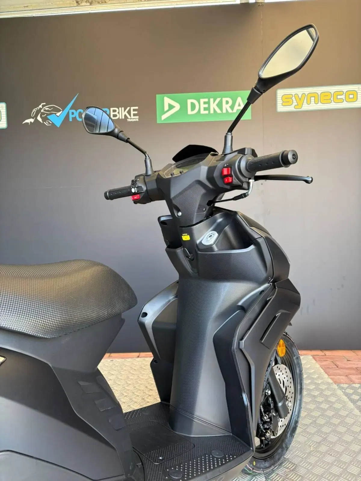 Kymco Micare 125 (2026) (19)
