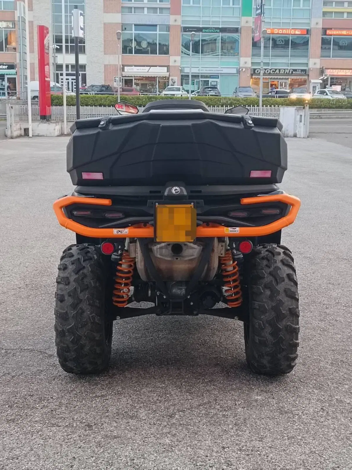 Can-Am Brp Origin (2025 - 26) (4)