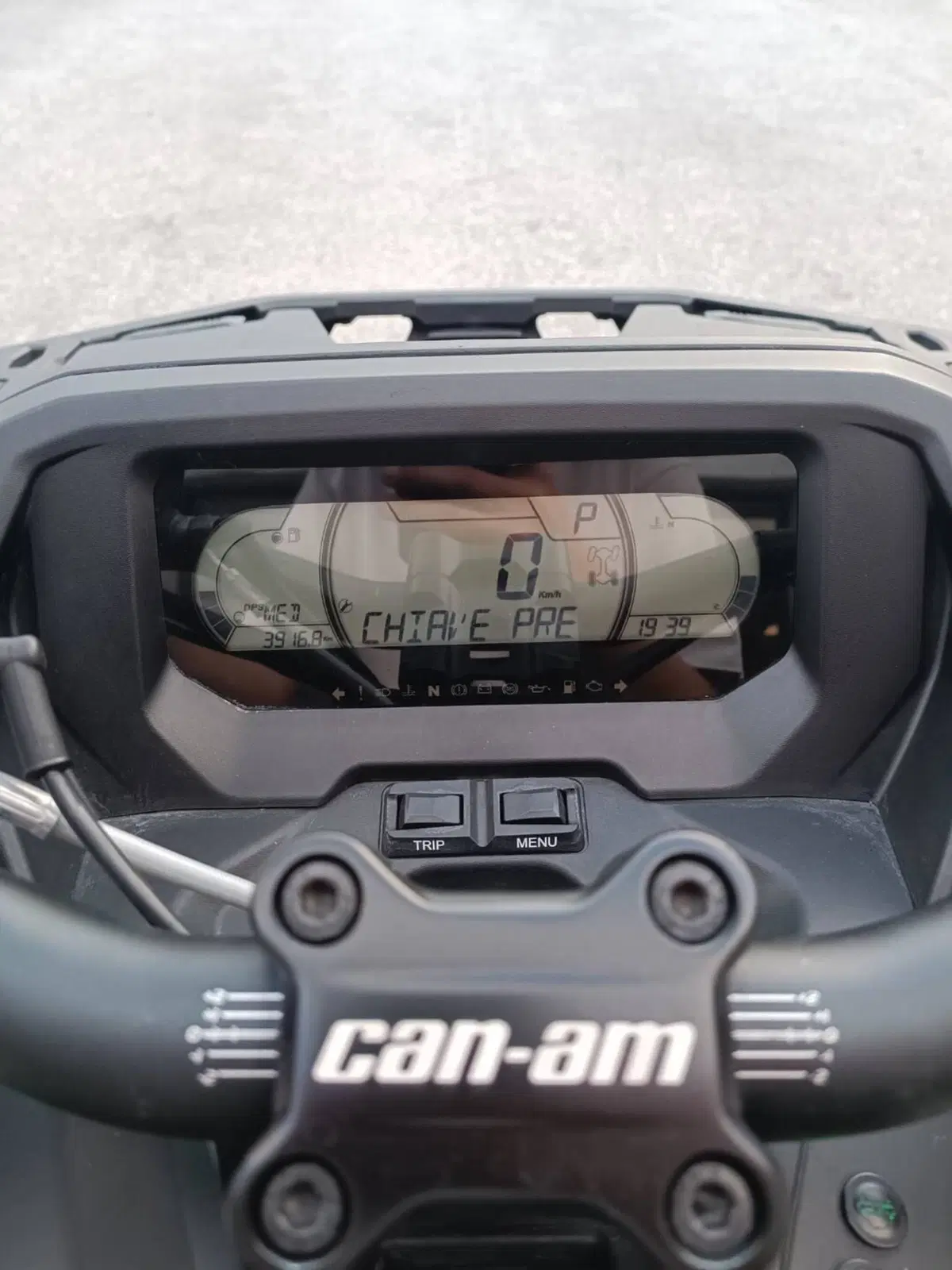 Can-Am Brp Origin (2025 - 26) (5)