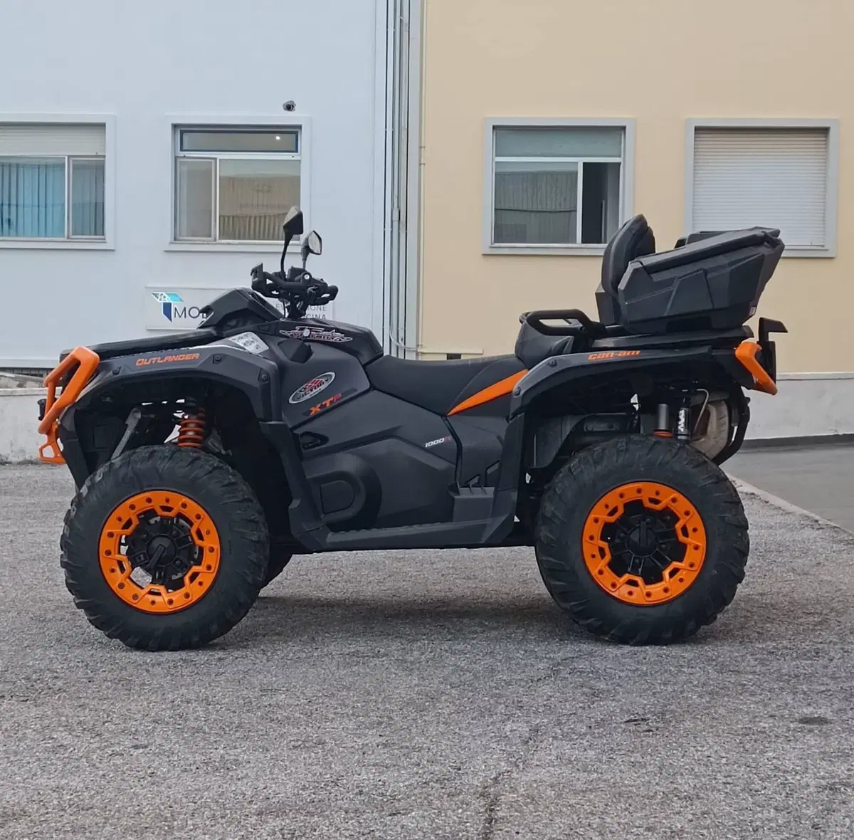 Can-Am Brp Origin (2025 - 26) (3)