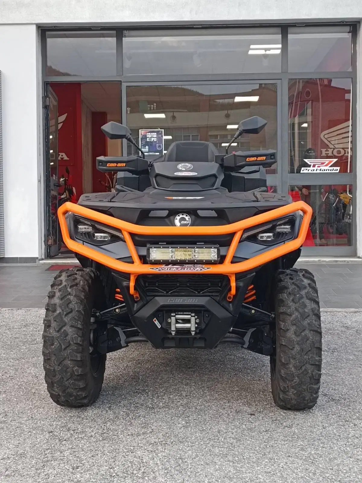 Can-Am Brp Origin (2025 - 26) (2)