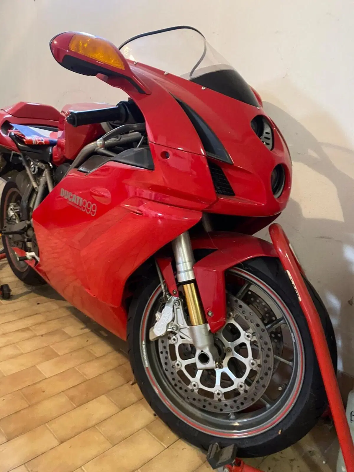 Ducati 999 (2002 - 04) (2)