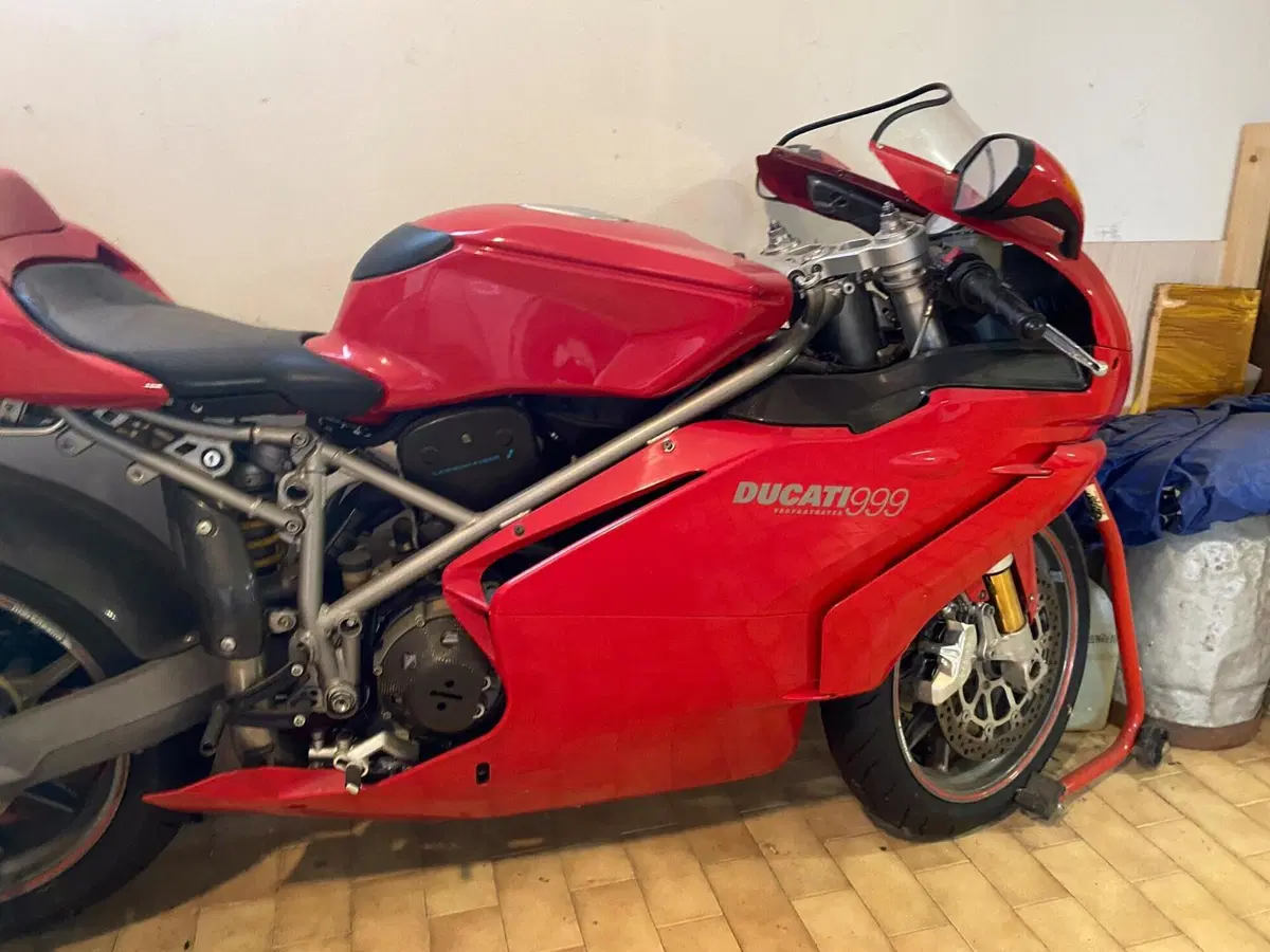 Ducati 999 (2002 - 04) (3)