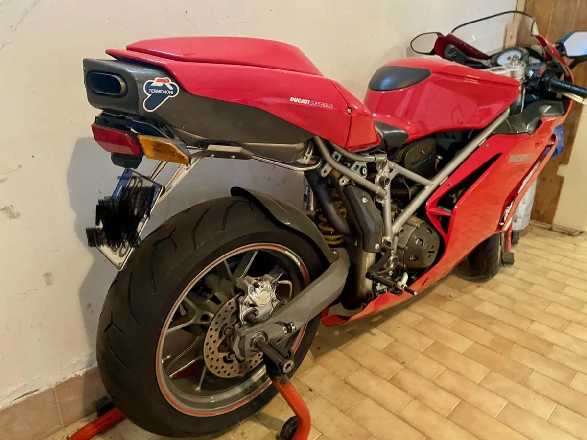 Ducati 999 (2002 - 04) (4)