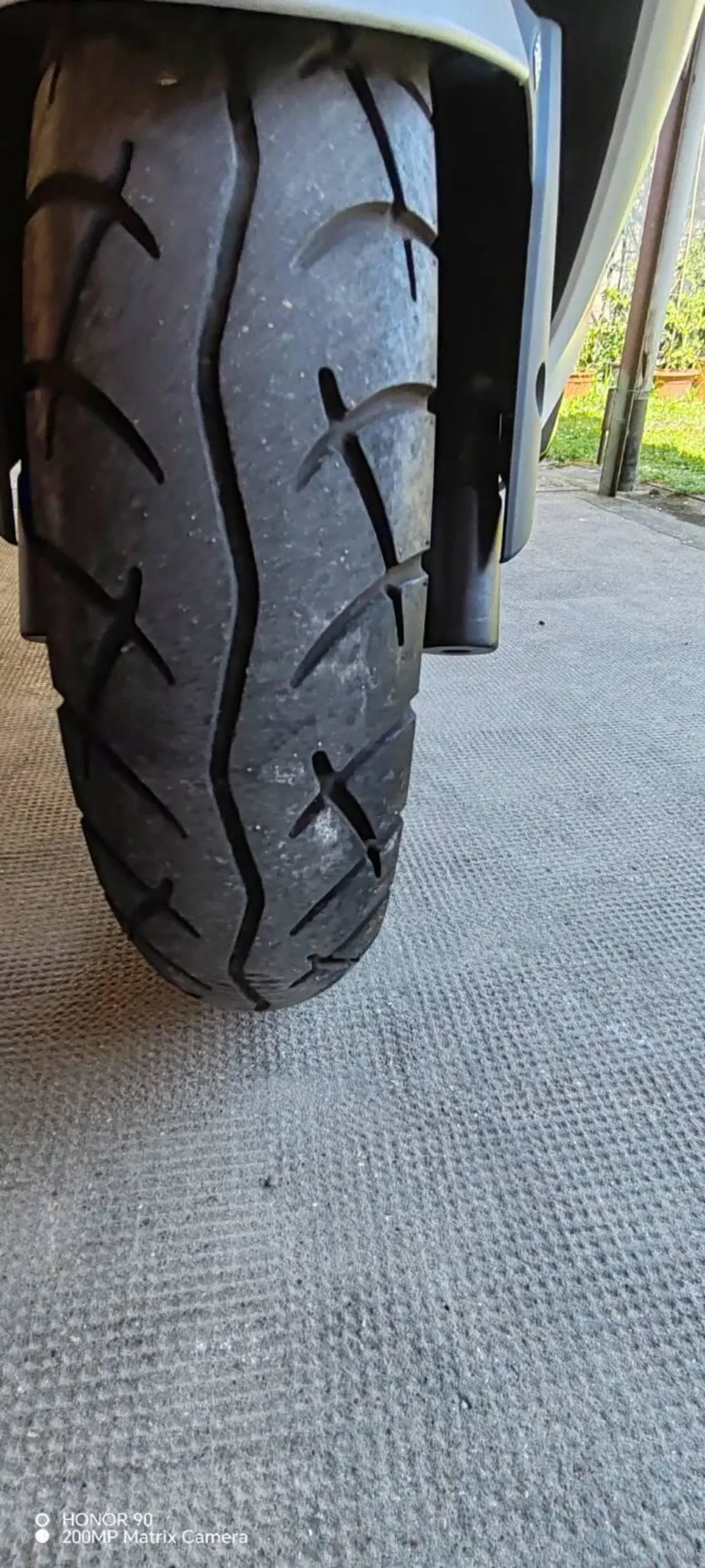 Kymco Downtown 350i ABS (2016 - 20) (11)