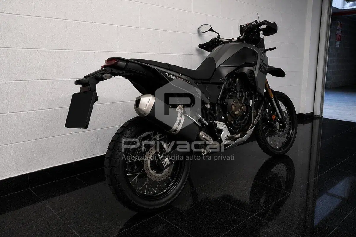 Yamaha Ténéré 700 Extreme Edition (2023 - 25) (4)