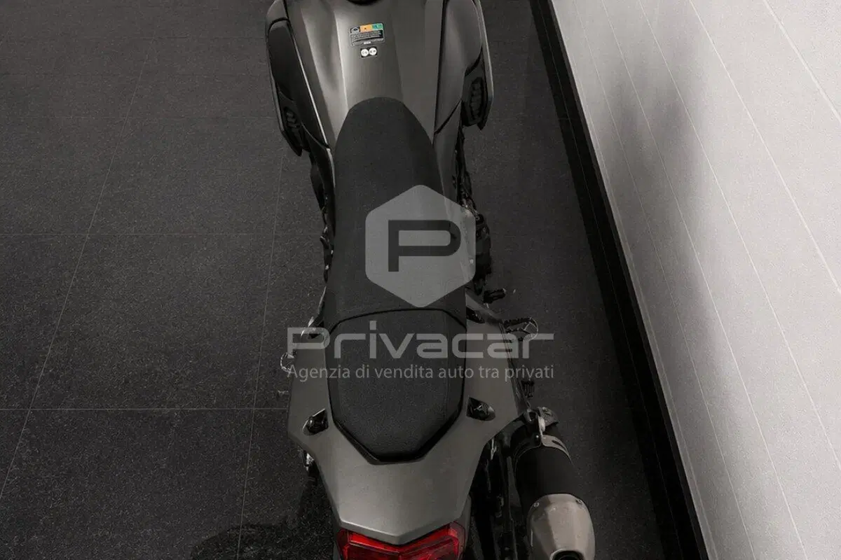 Yamaha Ténéré 700 Extreme Edition (2023 - 25) (10)