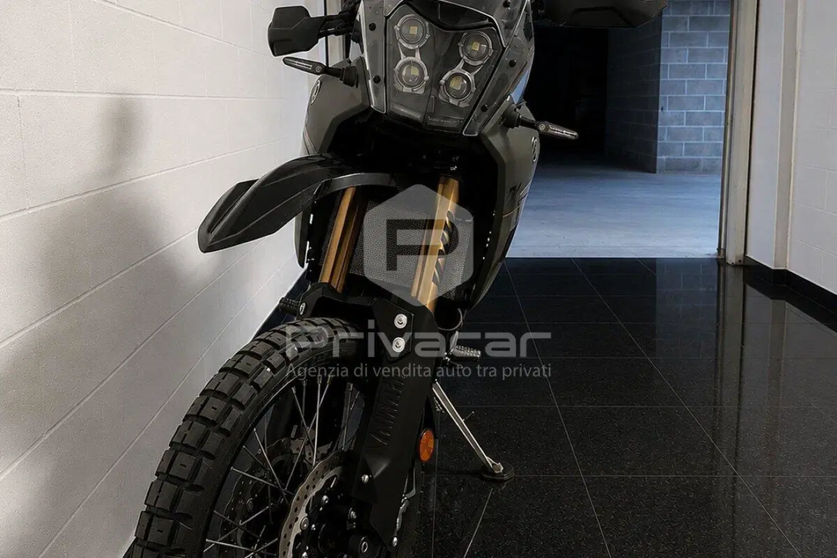 Yamaha Ténéré 700 Extreme Edition (2023 - 25) (7)