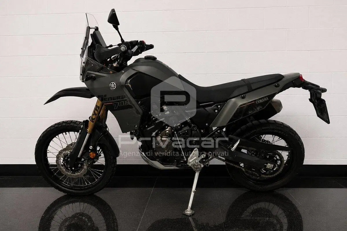 Yamaha Ténéré 700 Extreme Edition (2023 - 25) (5)