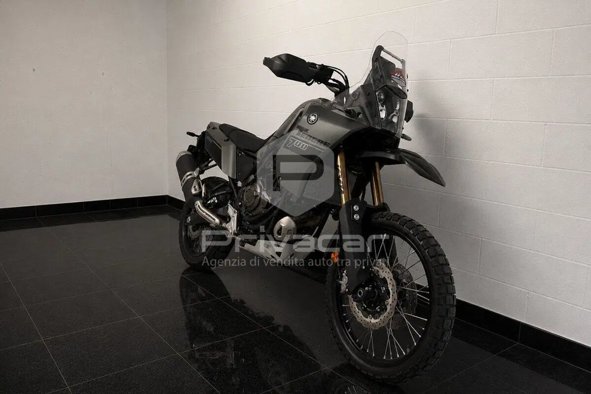 Yamaha Ténéré 700 Extreme Edition (2023 - 25) (2)