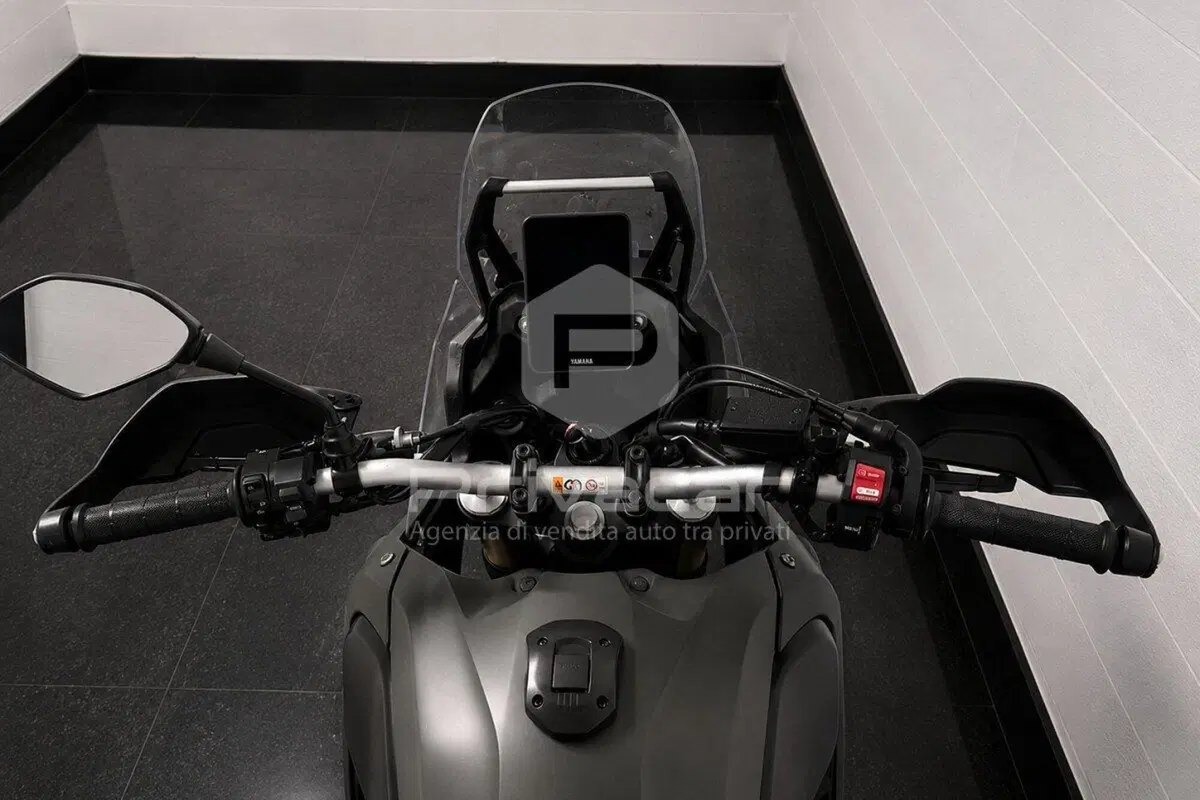 Yamaha Ténéré 700 Extreme Edition (2023 - 25) (11)