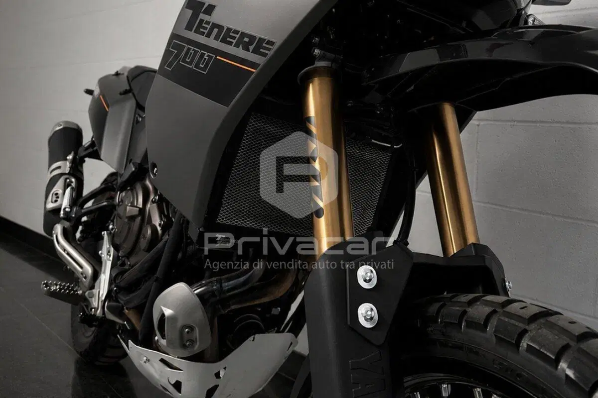 Yamaha Ténéré 700 Extreme Edition (2023 - 25) (8)