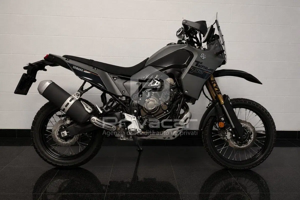 Yamaha Ténéré 700 Extreme Edition (2023 - 25) (6)