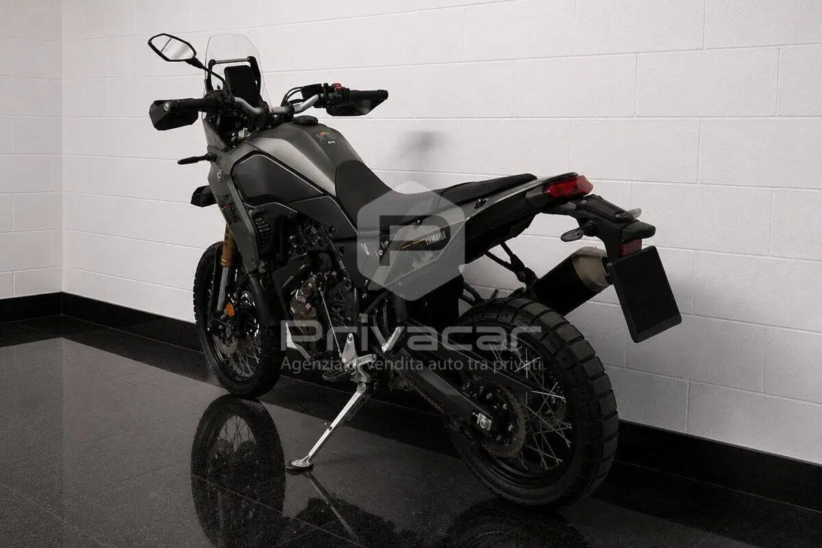 Yamaha Ténéré 700 Extreme Edition (2023 - 25) (3)