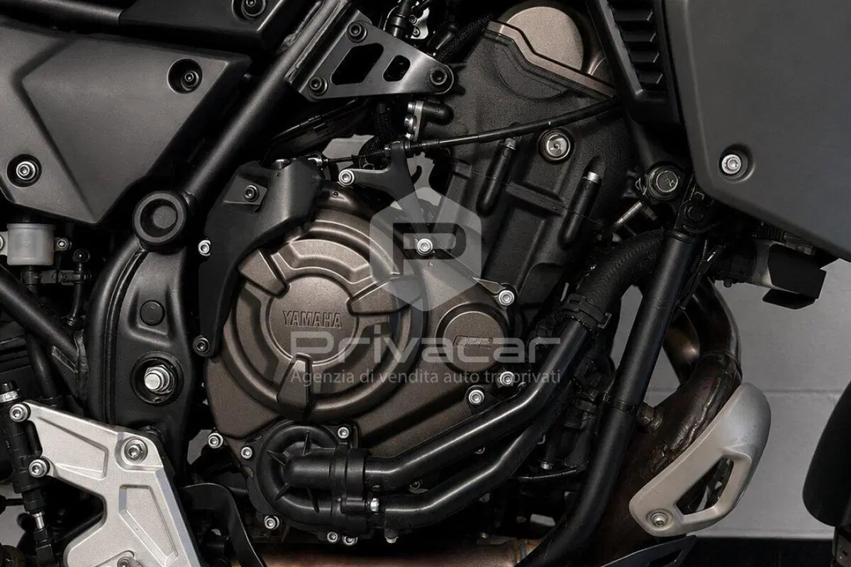 Yamaha Ténéré 700 Extreme Edition (2023 - 25) (14)